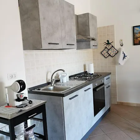 Appartamento E Sole Teulada