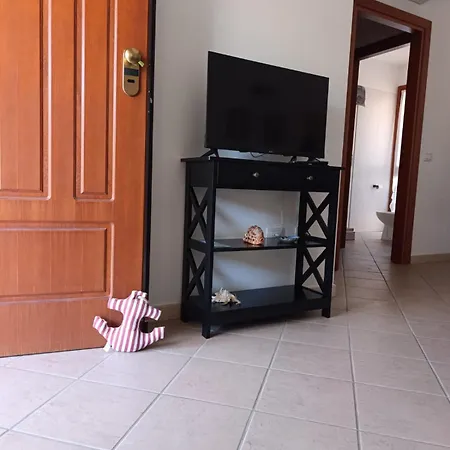 E Sole Appartamento Teulada